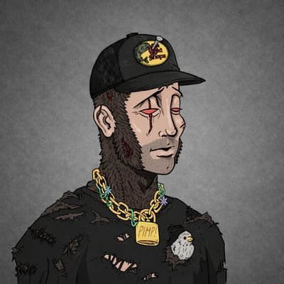 nuelinnit's profile picture. Community Lead | Moderator | Tech Writer | Shiller | Intern | DeFi Degent • 
Building with @alyensmemecoin • Building visibility and trust.