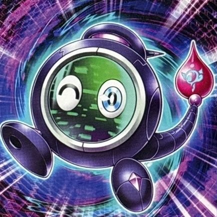 gvn0099's profile picture. こちら趣味に生きる男の趣味垢です。
趣味被ってたら無言フォローするかもです。お許しください。ネット環境が安定したら、Mirrativをぼちぼち始める予定です。今後ともヨロシク

彼岸新規欲しい……
#遊戯王
#学園アイドルマスター