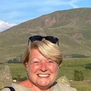 MissKhrisP's profile picture. Wife and a Mam of two lads from the North East of England. Love any form of needle work, I live for my holidays and sitting in the sun in my garden.