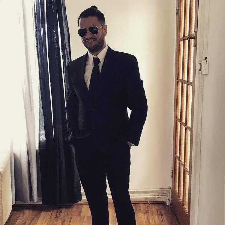 Diegoizdo's profile picture. 