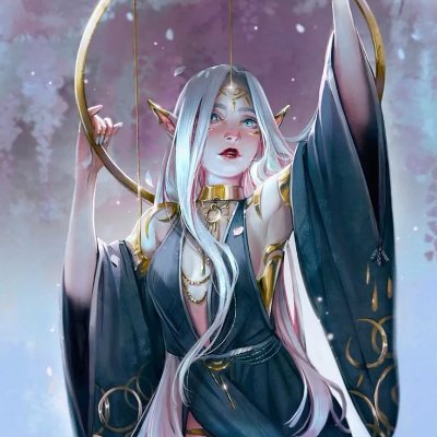 Hakayna's profile picture. Живу с РАС.  И я ничего практически не знаю. Но знаю, что c красною помадой примут в комсомол