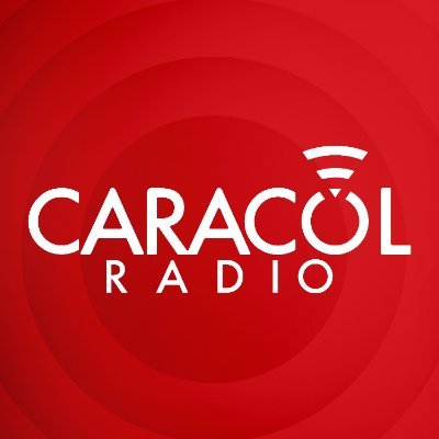 CaracolRadio's profile picture. ¡Más compañía! | Primer lugar en noticias, deportes y opinión | #AlAire: https://t.co/xkiXgQlHAB