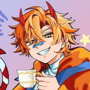 IsaacEclipse's profile picture. The Dumpster Fire™ of the VTuber clipper community | #InterstellArt #eCLIPPED |❤️‍🩹☠️|🎪💧|🧧🐾|🍪🌹| Editing for Biscuit Rose and K9Kuro | Live at times ִ☾.