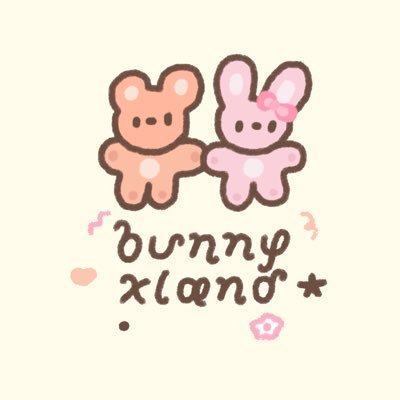 bunnyxland's profile picture. 𓂃◌𓈒𓐍𓇼 cute stuff area ◝✩⡱ | #บันนี่มีรีวิว | #บันนี่แจ้งเลข | #บันนี่มีพร้อมส่ง | #บันนี่อัปเดต | โอนเเล้วห้ามยกเลิก | งดนัดรับ ♡̴ | รับวอลเลท ꊞ
