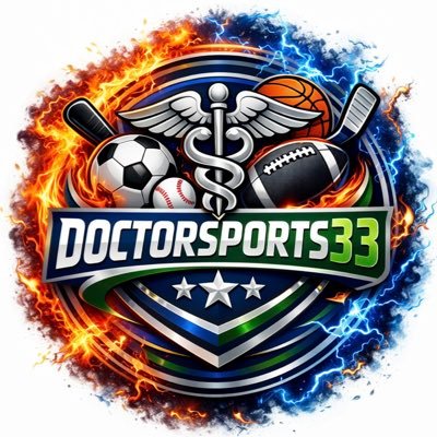 DoctorSports33's profile picture. DoctorSports33 a Sports Pick Expert Instagram- https://t.co/lAdzewrNeJ