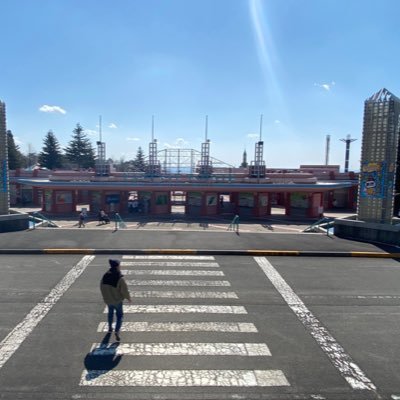 Snnylmz651's profile picture. 朝の散歩でリフレッシュ。何気ない一日が一番ありがたいと感じます。