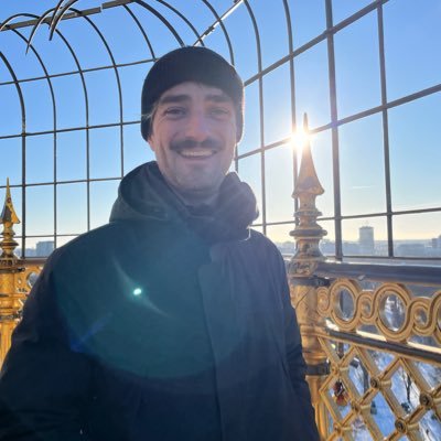 spicycongee's profile picture. Well seasoned rice broth