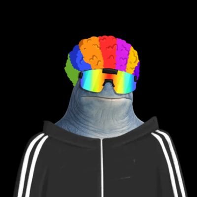 Febridss's profile picture. Artefak|Degens|Alts
