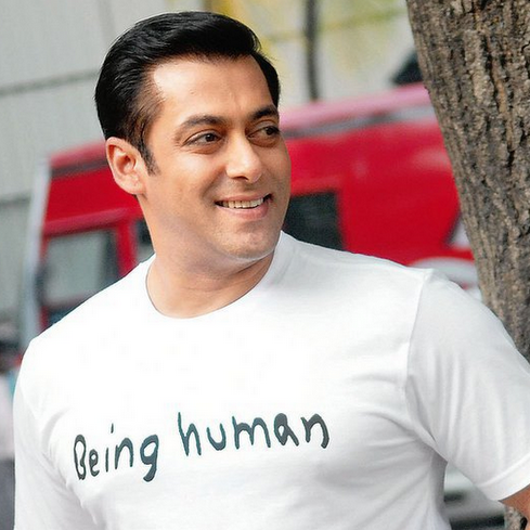 Film actor, artist, painter, humanitarian
MUMBAI