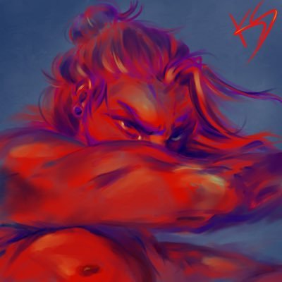 _karl_shelby's profile picture. 