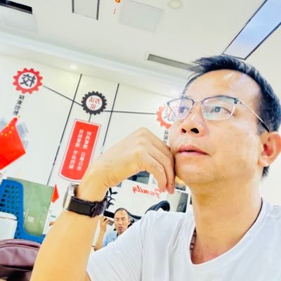 huangshuai1978's profile picture. crypto