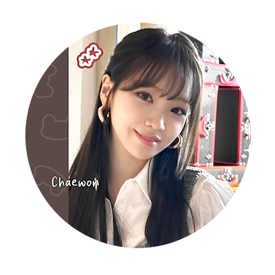 chaewhn's profile picture. Vol. 2000  ꒰ঌ ໒꒱ ‧₊˚  Once upon a time, a seraphic @LESSERALIA torn its wings, to be a fallen angel alive. Divine, fiery, voice out.  🪽 ⃨  ─── 김채원!
