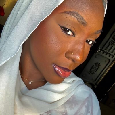 saydaratou's profile picture. 🇸🇳 🇬🇧