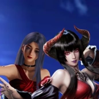 SleepyVamp96's profile picture. Have you ever danced with a devil under the pale moonlight
Nsfw themes #TekkenRp #MVRP #Parody #MDNI🔞
https://t.co/e1588v73qq