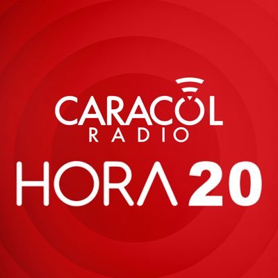 Hora20's profile picture. Lunes a viernes de 7:00 p.m. a 8:00 p.m. Dirige @DianaCalderonF