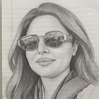 AFYKHJ's profile picture. لتجعل من الورق مساحه تحكي القصص التي تعجز الكلمات عن وصفها. بين اناملها يولد الفن ومع كل لوحه تترك اثرأ يلامس القلب قبل العين 💫