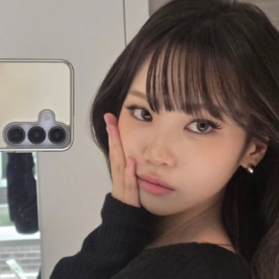 puchaecco's profile picture. #김채원 #르세라핌