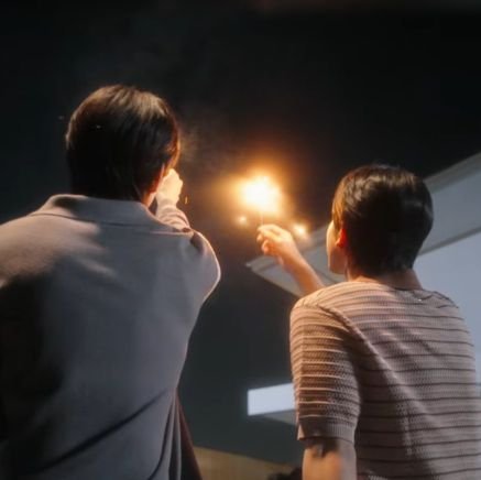 diakiwi_i's profile picture. ✰ › 26. multi. ⌠ i love my silly cats (firstkhaotung) ⌡: ace attorney & aqours ✰ ╮┆; ̗̀she/her. arg. ɞ