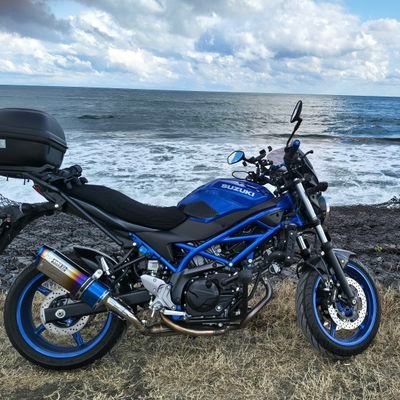 yk_678's profile picture. zc32s/JA10
SV650