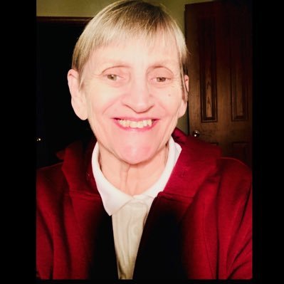 Gisele23935327's profile picture. German immigrant, proud American citizen. The rule of law. Remembering AngeloBCollie, every day.