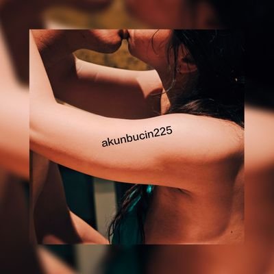 Akunbucin225's profile picture. 27&26 years old | Kalo mau ajak meetup dm ajaya 🤗 | Handle by both