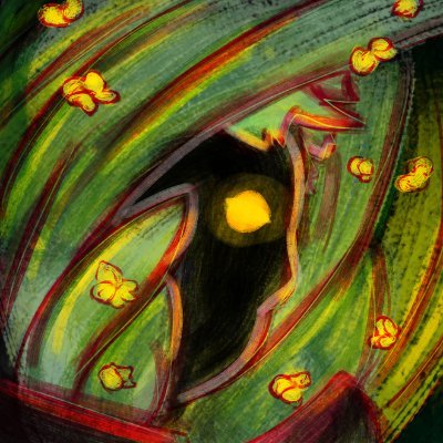 CarillonKat's profile picture. Bullshit and good art is what i'm here for mates (29, she/her)