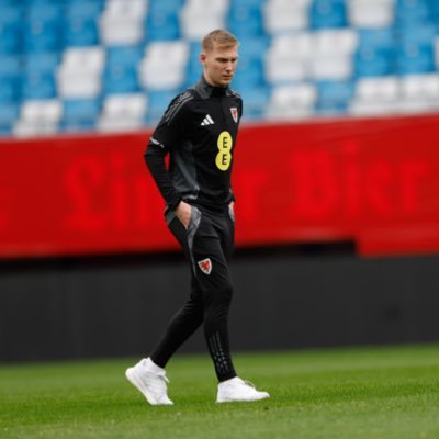 maccajac03's profile picture. Media & Content Executive @Cymru & @FAWales