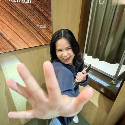 shouldbeacil's profile picture. ngortis juga kak?