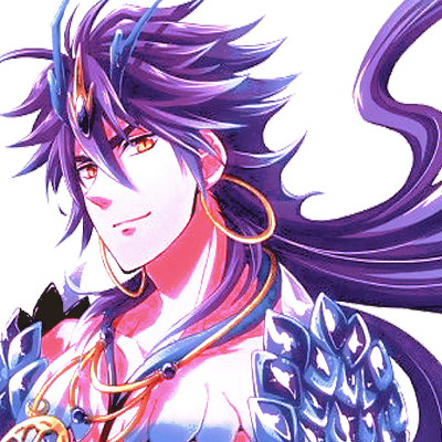 KingOfTokuiten's profile picture. ➧       新世王 , 
           𝐾𝑖𝑛𝑔 𝑜𝑓 𝑆𝑖𝑛𝑑𝑟𝑖𝑎 &

𝐾𝑖𝑛𝑔 𝑉𝑒𝑠𝑠𝑒𝑙 𝑜𝑓 #𝓣𝙴𝙽𝙽𝙸𝙽 & #𝕰𝐓𝐄𝐑͜͡𝐍𝐈𝐀