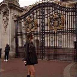 vb6gzogv775335's profile picture. Gods determine what you're going to be。