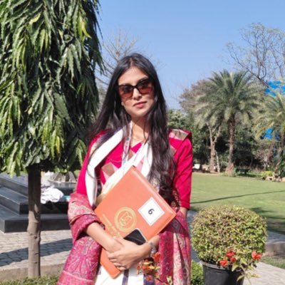 MandiraNarain's profile picture. Centre for the Study of Law and Governance, JNU. DSE Alumna. Researches:Digital Privacy Practices|Online Content Regulation. EXALT Podcast. Presently teaching.
