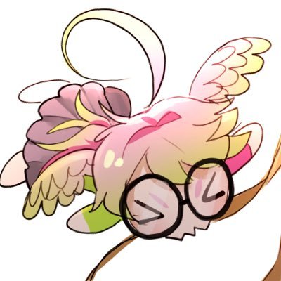 miniwishie's profile picture. (18+🔞) 🐣🎡 | 🟢🪽| Spicy Artist✨ | OC enjoyer✨ | Ash’s Daily Doodle artist✨ | NO AI TRAINING THATS A BIG NO NO | c0mmissi0ns open✨