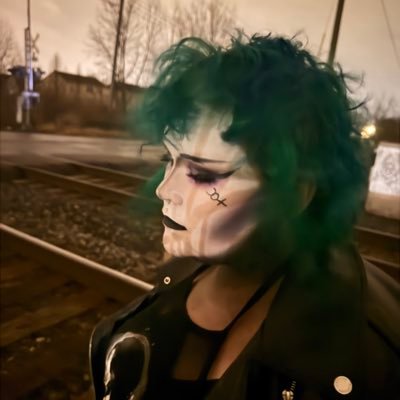 cityofsincx's profile picture. the crows remember