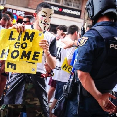 MemelenciaFC's profile picture. Valencianista y autista, como Sadiq