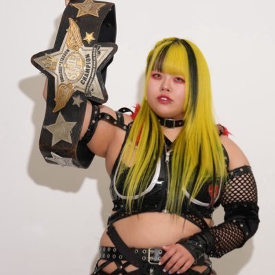 Ruakasheart's profile picture. H.A.T.E. ❤️