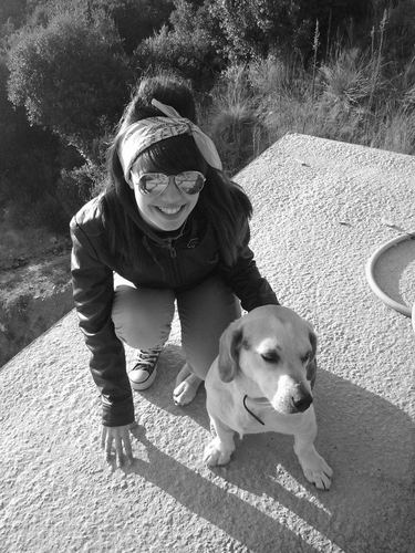 chiquitisha17's profile picture. Carlos&Belén