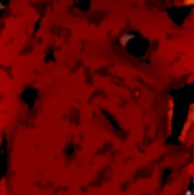 rosentheoalt's profile picture. Red.