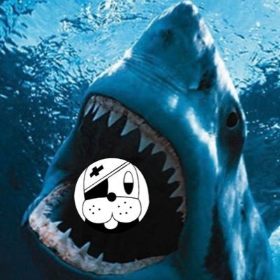 SharkMemess's profile picture. spin, welcome to the zone. chili head.