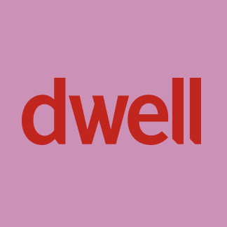 dwell's profile picture. Design that improves where we live.