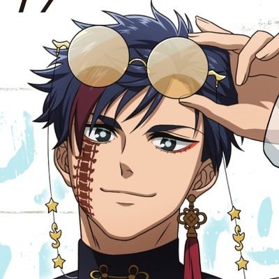 thorniegf's profile picture. Pacarnya Tim Drake (cihuy), dukung semishira, ottoge, ryukyo, hadesqin mnkh 💝