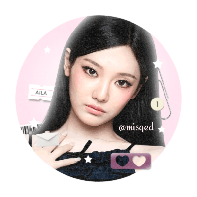 misqed's profile picture. ⠀
⠀⠀ ʾ⠀𔘓⠀◜   𑂴𝟛𝟛𝟛⠀⦅⠀“cּɦׁꫀrυb  d♡͜ll”⠀⦆⠀੭ৎ
⠀⠀⠀⠀rosie⠀scent⠀of⠀pink⠀laced⠀gown
⠀⠀⠀⠀soft⠀looks,⠀fragile⠀dreamy⠀touch
⠀⠀⠀⠀mɑdꫀׄ–b𐔤–ꭈ࣭ibbᨣn,⠀공단⠀࿚⠀⊹⠀𓂂⠀𖣁