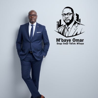 OmarMba23771261's profile picture. Al حamdou li’الله