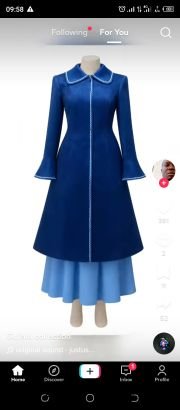 EMMA15934361250's profile picture. Born again. Striving to enter the Kingdom of God