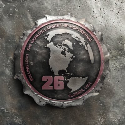 RollingLoud's profile picture. MAY 8-10, 2026 :: CAMPING WORLD STADIUM :: PRESALE TIX AVAILABLE NOW