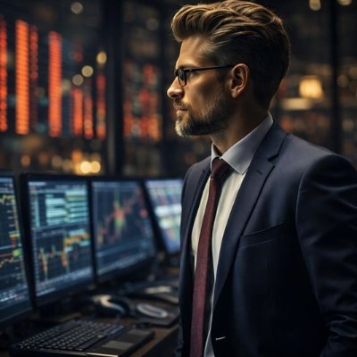 MarketExploit's profile picture. Stock Trader📈 | Small Cap Day Trader | 78%+ Win Rate | Tweets Are Not Financial Advice. No Telegram | Discord Link ⬇️