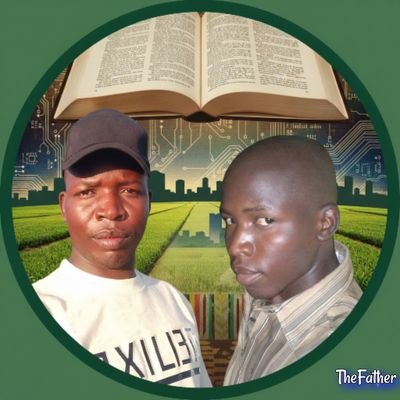chisambirop's profile picture. 📖Writer of real-life narratives & truths | Harare-based: life, agriculture, tech & Zim culture | TheFather • AI enthusiast • | Shaped by duty & discipline 🇿🇼