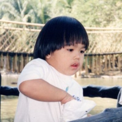 wanrawiiii's profile picture. personal acc ja!