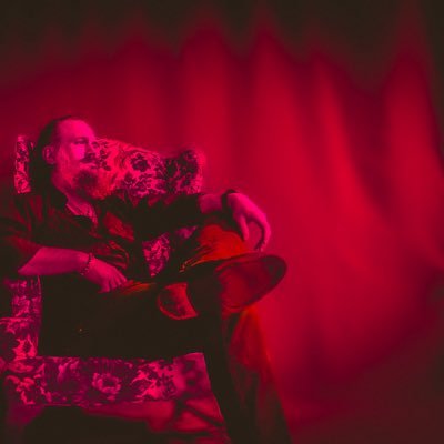 TheWyldHardt's profile picture. Emotionally unavailable but really fun at the end of the world. Bring snacks. Don’t ask questions.