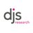 DJSResearch's profile image