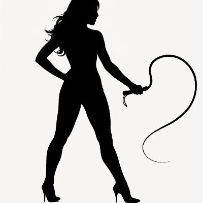 ScottGo69899995's profile picture. Property of my Queen, Domina Dominique Black @queendominadb